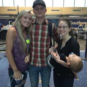 Meet your Posher, Darla